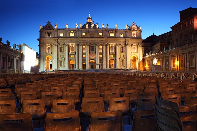 Skip the Line: Ticket to the Vatican Museum & Sistine Chapel - Who This Works Best For (and Who Should Plan Differently)