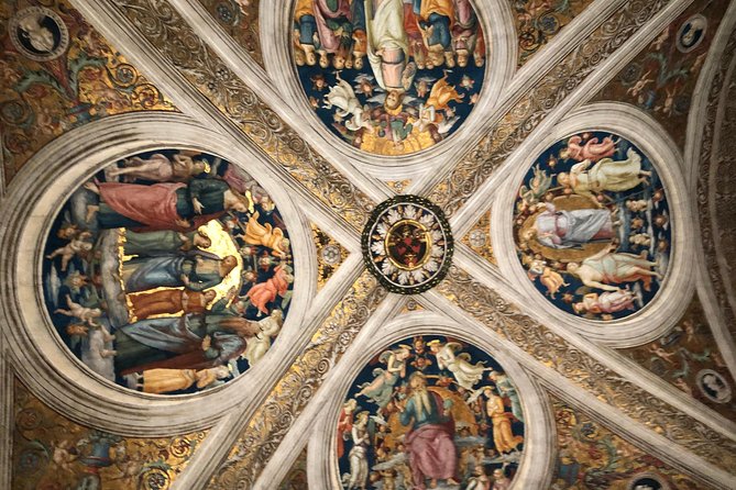 Skip The Line ticket to the Vatican Museums & the Sistine Chapel - What This Ticket Really Buys You (Skip the Lines, Not the Reality)
