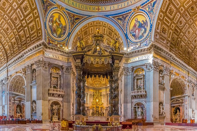 Skip The Line ticket to the Vatican Museums & the Sistine Chapel - What You’ll See (And the Best Way to Use the Time)