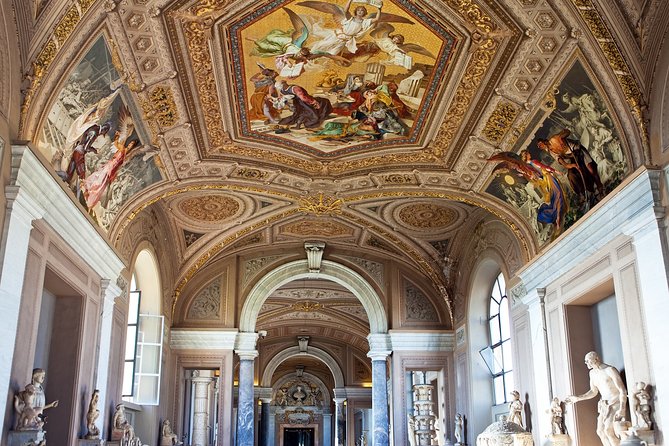 Skip The Line ticket to the Vatican Museums & the Sistine Chapel - About Those “Skip the Line” Complaints: How to Avoid the Worst Outcomes