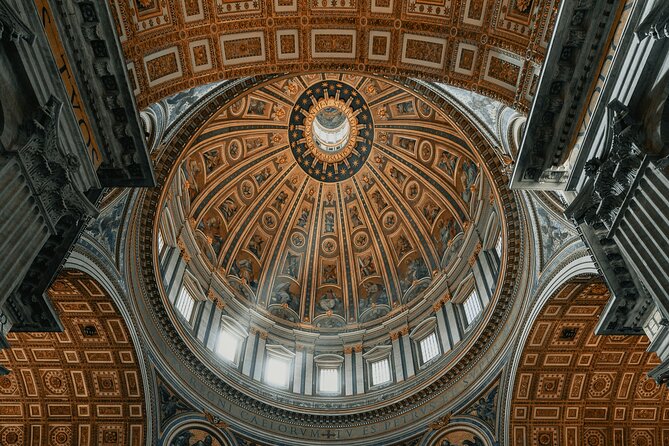 Skip The Line Ticket Vatican Museum and Sistine Chapel Entry - Duration, Timing, and What a 2 to 4 Hour Plan Looks Like