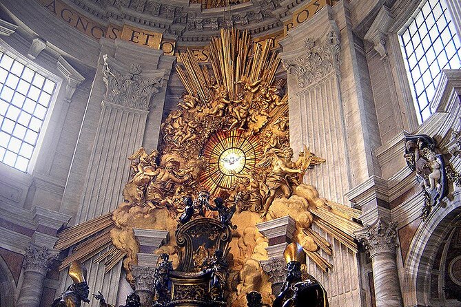 Skip The Line Ticket Vatican Museum and Sistine Chapel Entry - Practical Tips for Planning a Smooth Visit