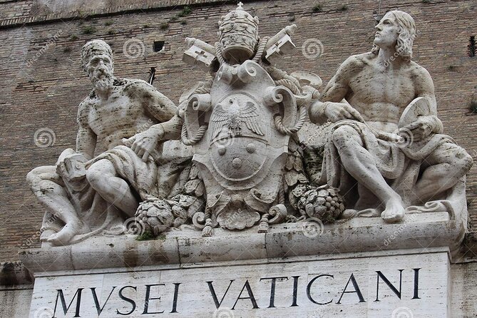 Skip-the-Line Ticket-Vatican Museum, Galleries & Sistine Chapel - Why Skip-The-Line Tickets Matter at the Vatican