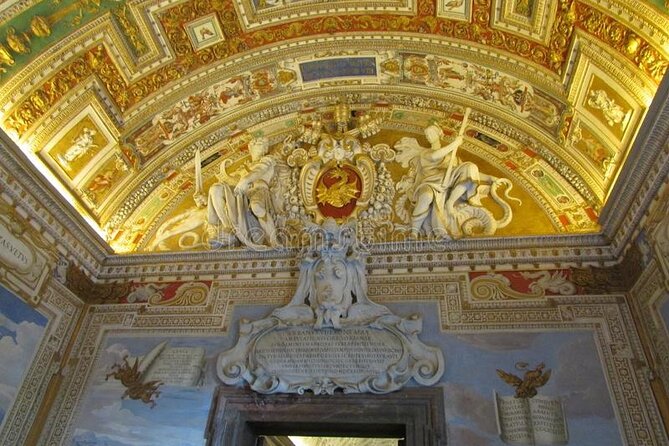 Skip-the-Line Ticket-Vatican Museum, Galleries & Sistine Chapel - Sistine Chapel Timing, Dress Rules, and Crowd Reality