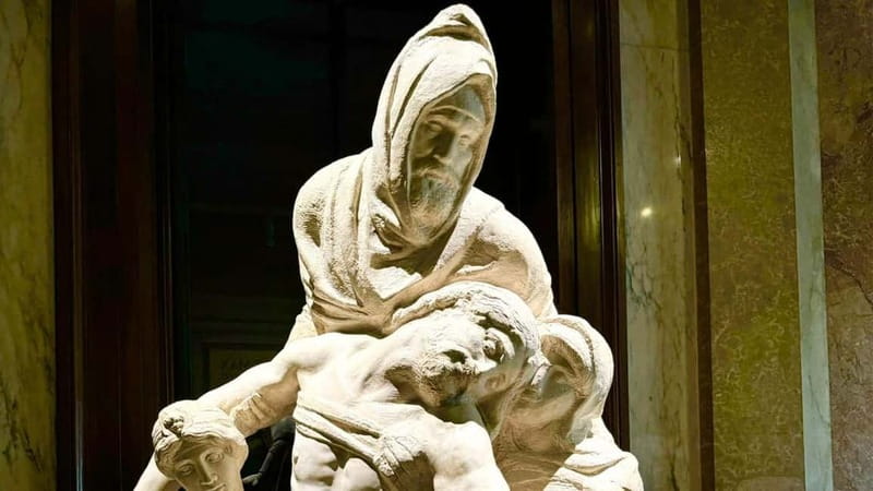 Skip-the-Line Ticket: Vatican Museums & Sistine Chapel - Skip the Line: What You’re Actually Paying For
