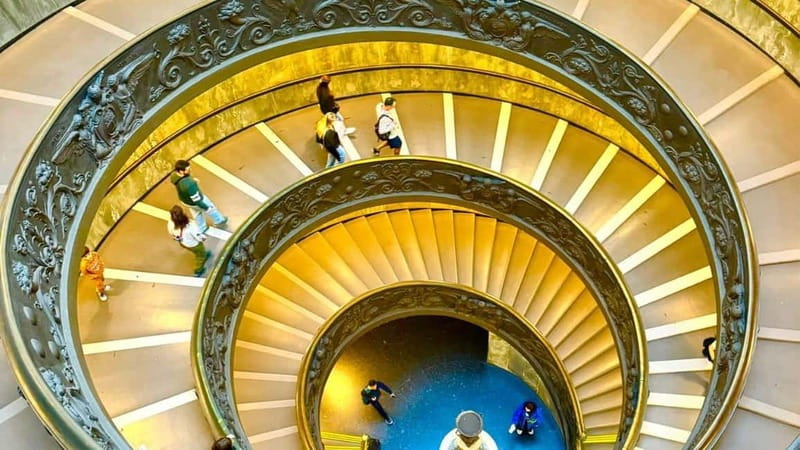 Skip-the-Line Ticket: Vatican Museums & Sistine Chapel - What’s Included vs. What You’ll Need to Add