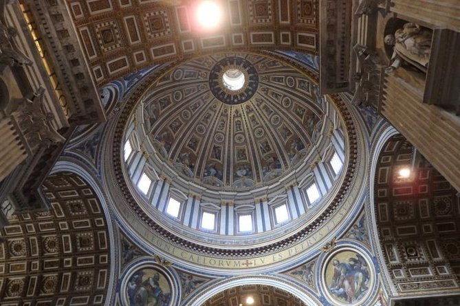 Skip-the-Line Ticket with Host - Vatican Museums & Sistine Chapel - Vatican Museums: What You’ll Actually See After the Fast Entry