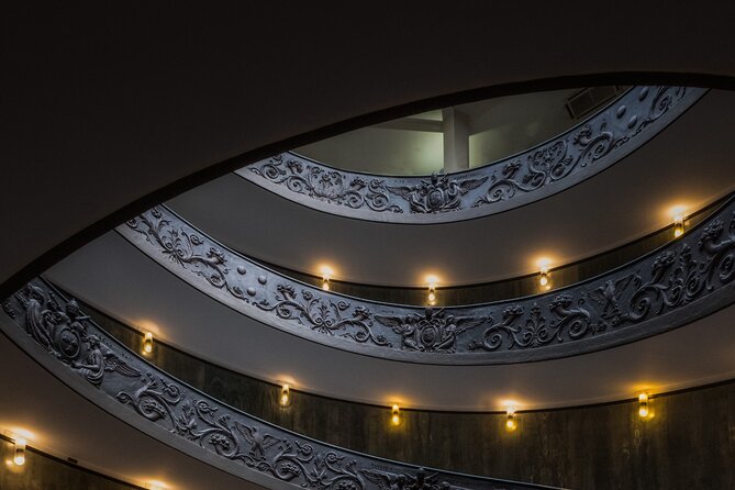 Skip the line Tickets to the Vatican Museums and Sistine Chapel - Quick hits: what matters most before you go