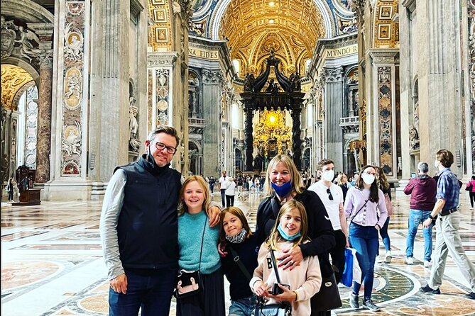 Skip-the-Line Tickets to Vatican Museum and Sistine Chapel - Why Skip-the-Line Changes Your Vatican Day