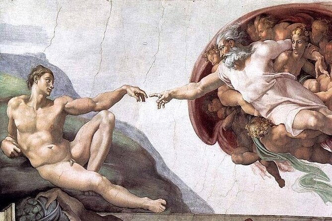 Skip-the-Line Tickets to Vatican Museum and Sistine Chapel - Raphael Rooms and Laocoon: Your “Choose Your Focus” Moments