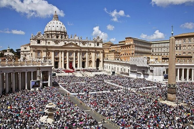 Skip-the-Line Tickets to Vatican Museum and Sistine Chapel - What Can Go Wrong (So It Doesn’t Surprise You)