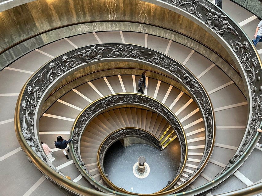 Skip-the-Line Tickets: Vatican Museum and Sistine Chapel - Your 3-Hour Flow: Vatican Museums Highlights You Can Actually Plan Around
