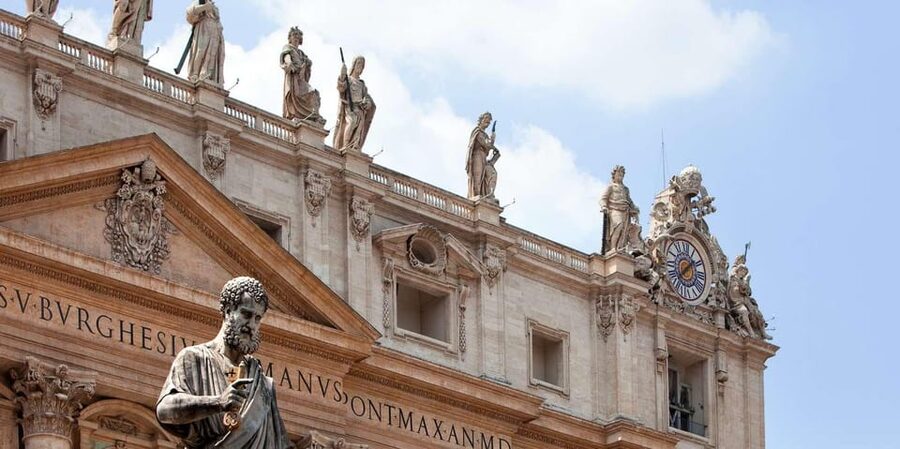 Skip-the-Line Tickets: Vatican Museum and Sistine Chapel - FAQ
