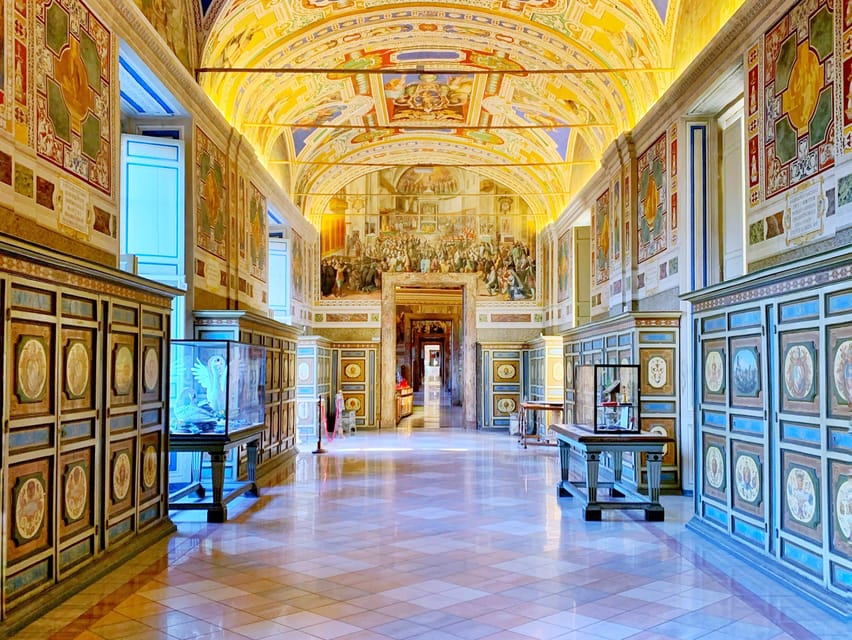 Skip-the-Line Tickets: Vatican Museum and Sistine Chapel - Price and Value: Paying for Time, Not a Lecture
