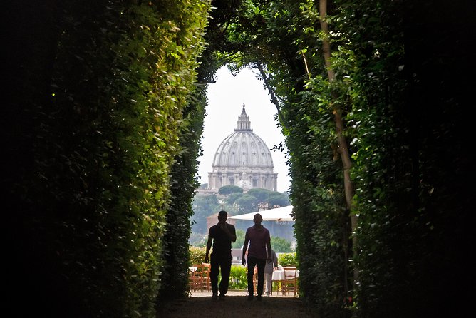 Skip the Line Tour: Vatican Museums and Sistine Chapel - Vatican Museums route: maps, tapestries, and that bronze spiral staircase