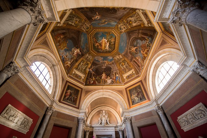 Skip the Line Tour: Vatican Museums and Sistine Chapel - Sistine Chapel timing: how to see it without losing the moment