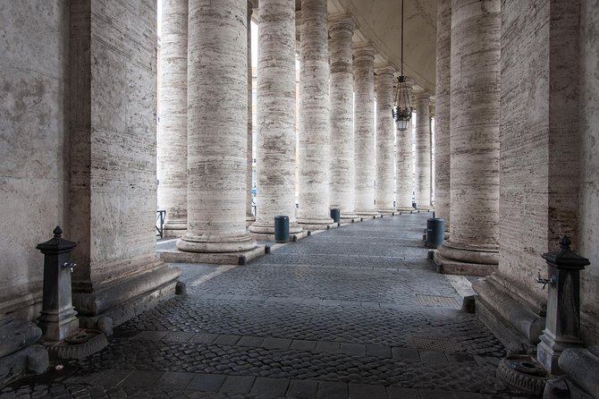 Skip the Line Tour: Vatican Museums and Sistine Chapel - Morning vs afternoon tours: when crowds feel manageable