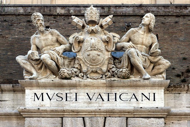 Skip the Line Tour: Vatican Museums and Sistine Chapel - Meeting point and the coach ride to Vatican City