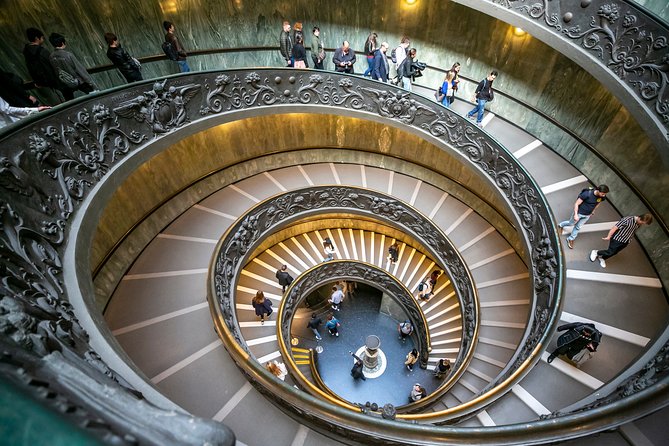 Skip-the-line Vatican and Sistine Chapel Private Guided Tour - Price and value: is $396.37 per person worth it?