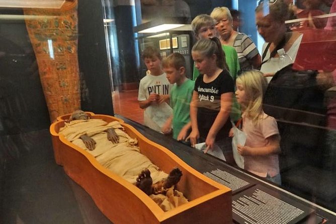 Skip the Line Vatican and Sistine Chapel Tour for Kids and Family - The kid game plan: scavenger hunts, trivia, quizzes, prizes