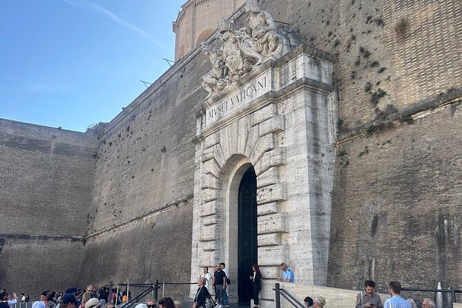 Skip the Line: Vatican and Sistine Chapel with Guided Tour - Who This Tour Suits Best