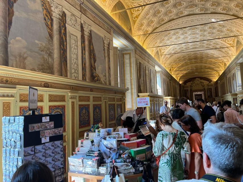 Skip-the-Line Vatican Museum, Sistine Chapel & Basilica Tour - Who this tour is best for (and who should think twice)