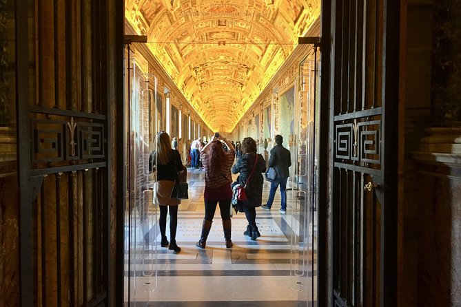 Skip the Line: Vatican Museum, Sistine Chapel & Optional Basilica - Quick Take: What Makes This Tour Worth Considering