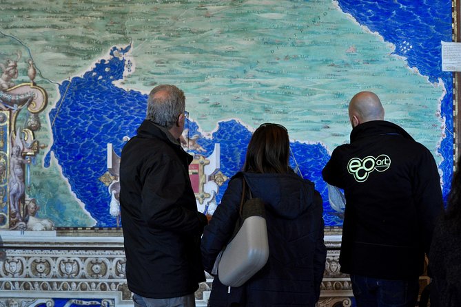 Skip the Line: Vatican Museum, Sistine Chapel & Optional Basilica - Price and What You’re Actually Paying For