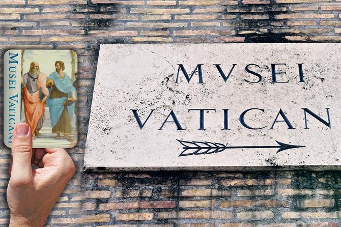 Skip the Line: Vatican Museum, Sistine Chapel & Optional Basilica - Vatican Museums First: A Route That Leads You to the Right Rooms