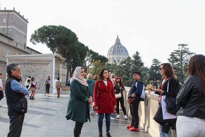 Skip-the-Line Vatican Museum, Sistine Chapel & St Peter Basilica - Why Skip-the-Line Matters Here (and what it doesn’t fix)