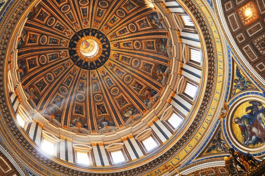 Skip the line Vatican Museum Sistine & St.Peter Private Tour - Vatican Museums: what you’ll see, and why it’s more than a checklist