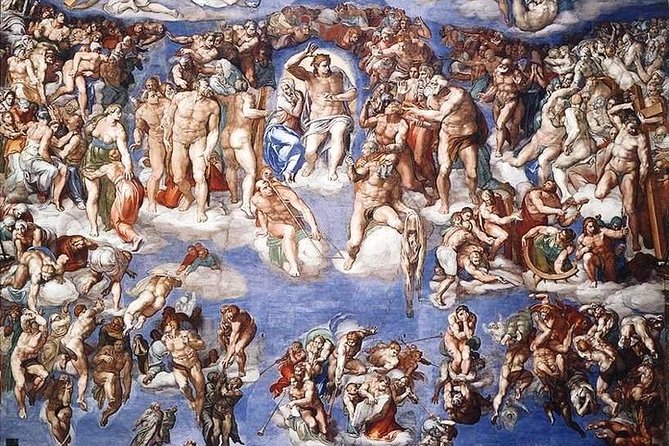Skip the Line: Vatican Museums and Sistine Chapel Fast Track Admission Ticket - Price and Value: Why $43.35 Can Make Sense