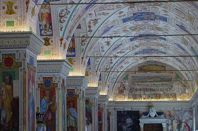 Skip the Line: Vatican Museums and Sistine Chapel Fast Track Admission Ticket - Dress Code, Security, and Bag Rules: The Stuff That Can Stop You