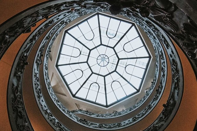 Skip-the-Line Vatican Museums and Sistine Chapel Guided Tour - Meeting at Ottaviano: start organized, not stressed