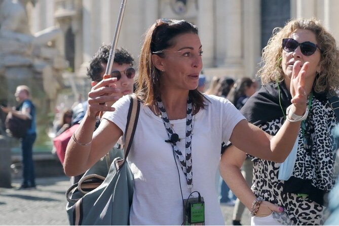 Skip-the-Line Vatican Museums and Sistine Chapel Guided Tour - St. Peter’s Basilica: privileged access, then explore on your own