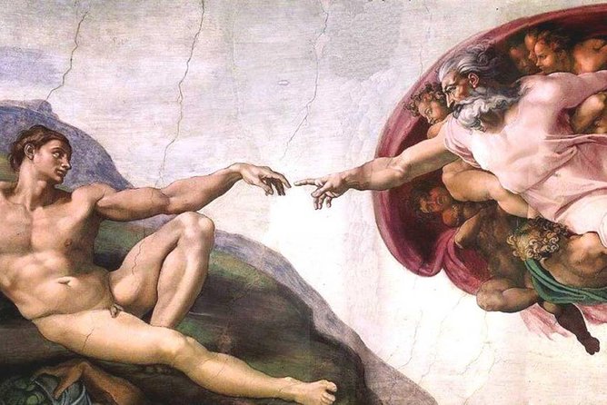 Skip the Line "Vatican Museums and Sistine Chapel" Tour. - Meeting point, dress code, and the security reality