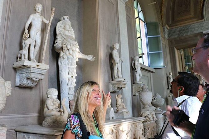 Skip-The-Line Vatican Museums, Sistine Chapel & Basilica Tour - Should you book this Vatican Museums, Sistine Chapel, and Basilica tour?
