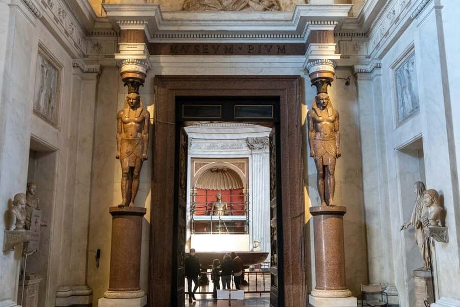 Skip-the-Line Vatican Museums & Sistine Chapel Entry ticket - Who This Ticket Fits Best