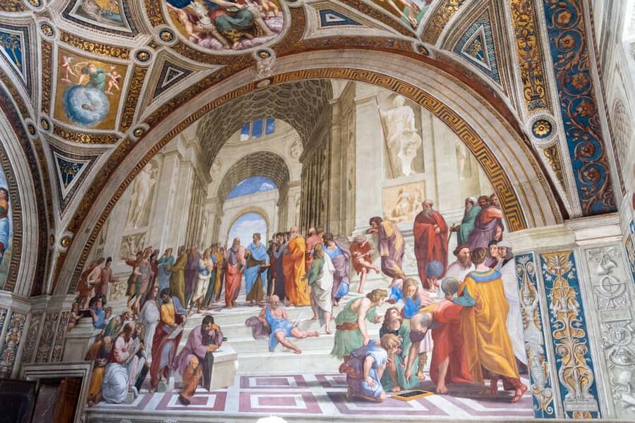 Skip-the-Line Vatican Museums & Sistine Chapel Entry ticket - Should You Book This Vatican Museums & Sistine Chapel Skip-The-Line Ticket?