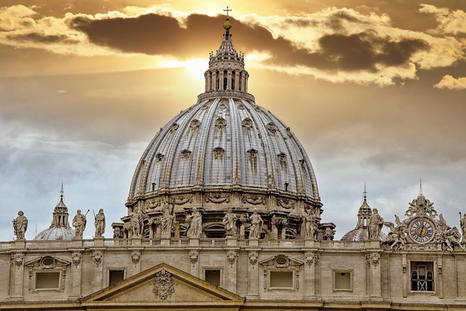 Skip the Line Vatican Museums & Sistine Chapel Entry Tickets - Key things to know before you go