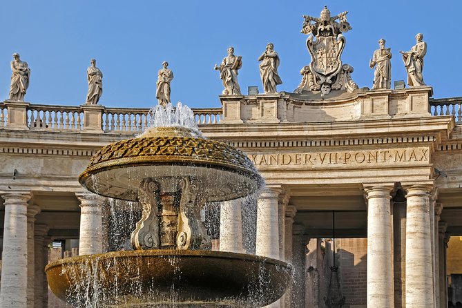 Skip the Line Vatican Museums & Sistine Chapel Entry Tickets - Optional guided upgrade: when to choose a guide (and why it helps)