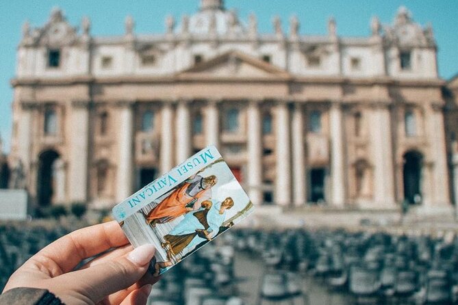 Skip the Line Vatican Museums & Sistine Chapel Entry Tickets - Price and value: what $42.33 buys you (and what it doesn’t)