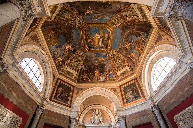 Skip-the-Line Vatican Museums & Sistine Chapel Experience - Skip-the-line reality: what you’re actually buying