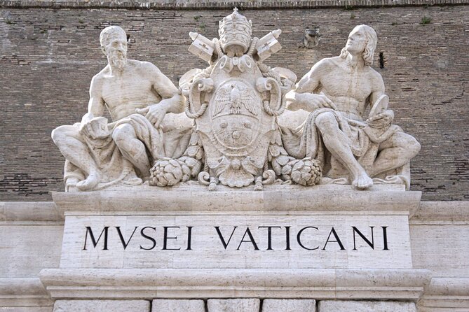 Skip-the-Line Vatican Museums & Sistine Chapel Experience - Rome add-on: using the Hop-On Hop-Off bus wisely