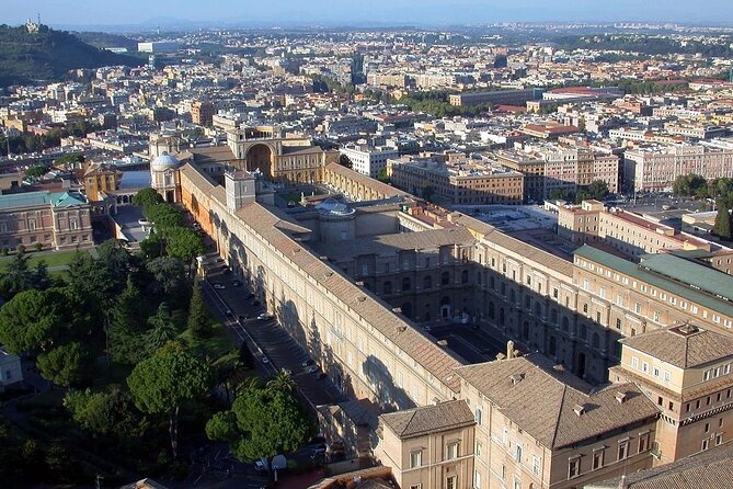 Skip-the-Line Vatican Museums & Sistine Chapel Experience - Price and value check: is it worth $47.06?
