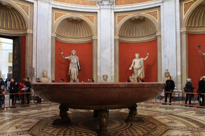 Skip-the-Line Vatican Museums & Sistine Chapel Experience - Who this fits best (and when to look elsewhere)