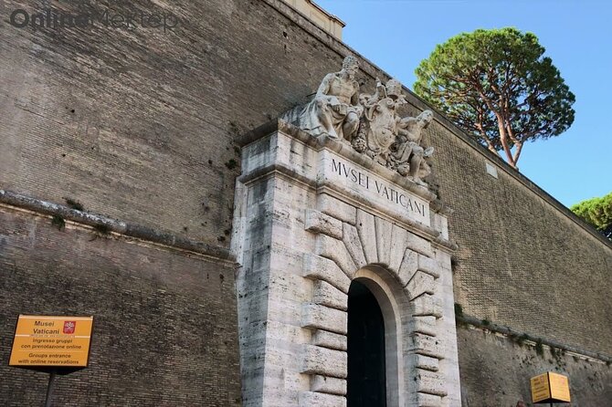 Skip-the-Line Vatican Museums & Sistine Chapel Experience - Should you book this skip-the-line Vatican experience?