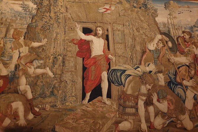 Skip-the-Line Vatican Museums & Sistine Chapel Experience - Sistine Chapel: the one-room sprint (and why it can change)