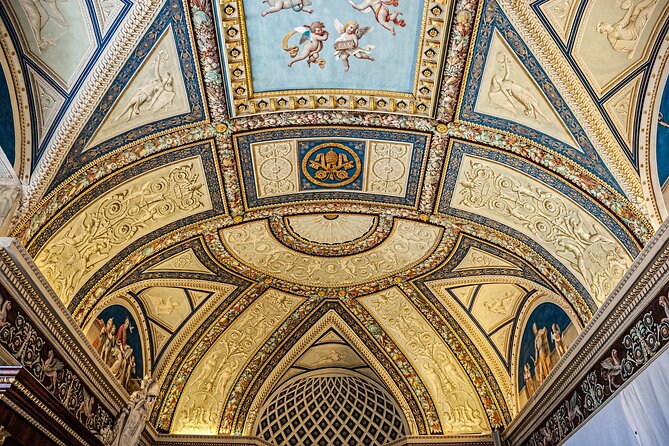 Skip the Line Vatican Museums & Sistine Chapel VIP Escorted Entrance - Dress code and photo ID: the non-negotiables