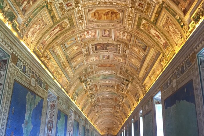Skip the Line Vatican Museums & Sistine Chapel VIP Escorted Entrance - VIP-escorted entrance: what you actually get